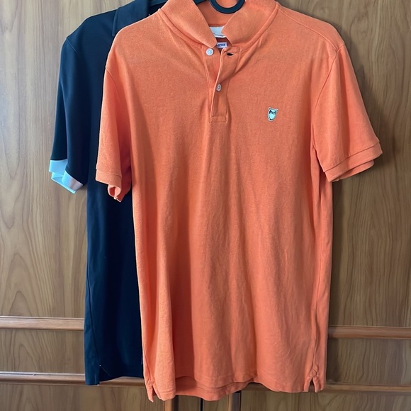 Bundle Bundle 3 Polo shirts ❌❌❌ - Picture 3 of 14